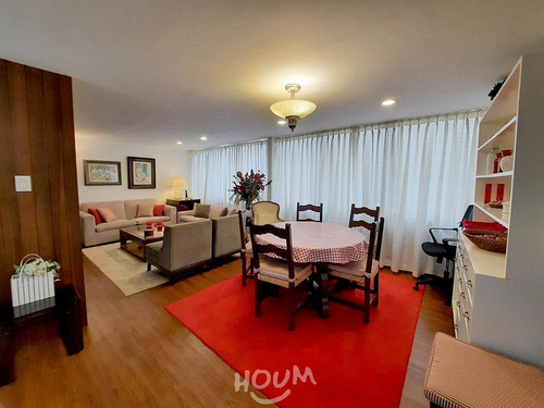 Imagen 4 de 22 de Casa En Lomas Altas, Miguel Hidalgo Con 3 Recámaras, 110 M², Id: 39830