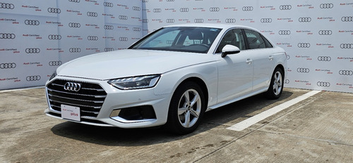 Audi A4 2.0 T 40 Tfsi Select 190hp Dsg