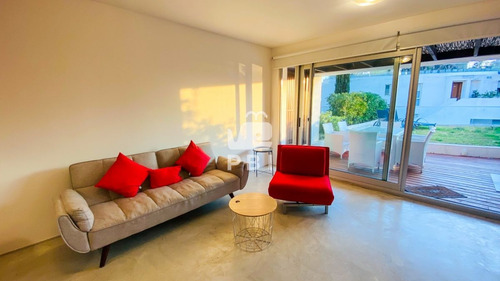 Apartamento En Punta Ballena 2 Dormitorios - Rinconada Del Mar - Ref : Pbi1340