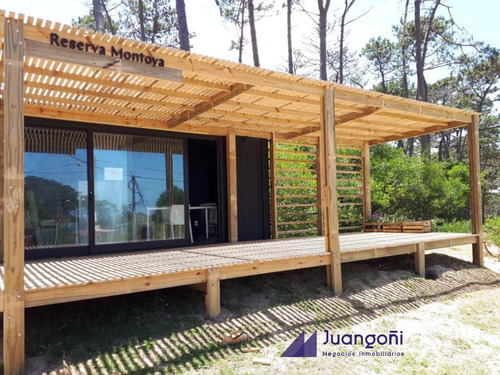 Terreno En Venta - 4 Cuadras De La Playa Montoya