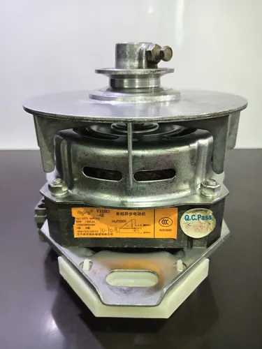Motor Lavadora Marca LG 7kg (Reacondicionado)