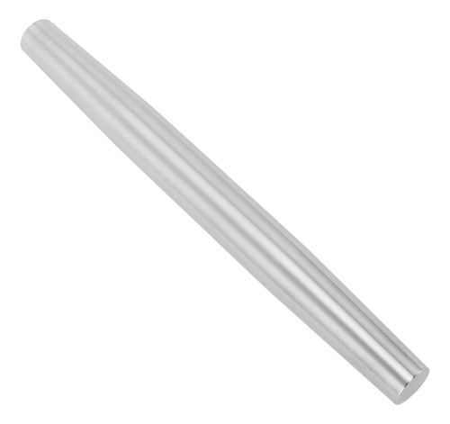 Rodillo De Acero Inoxidable 304 Antiadherente De 13 Pulgadas