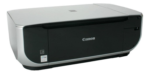 Canon Pixma Mp470 Impresora De Inyección De Tinta Todo En .