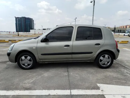Renault Clio F.iv Expression