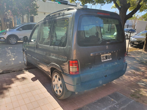 Partner Patagonica 1.6 Vtc C/gnc