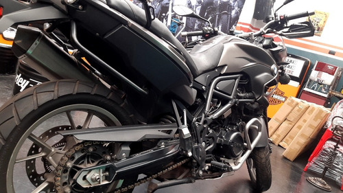 Bmw F700gs