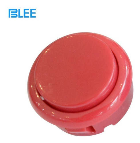 Imagen 2 de 9 de Boton 30mm O 24mm Simil Sanwa (kit 6 Botones)