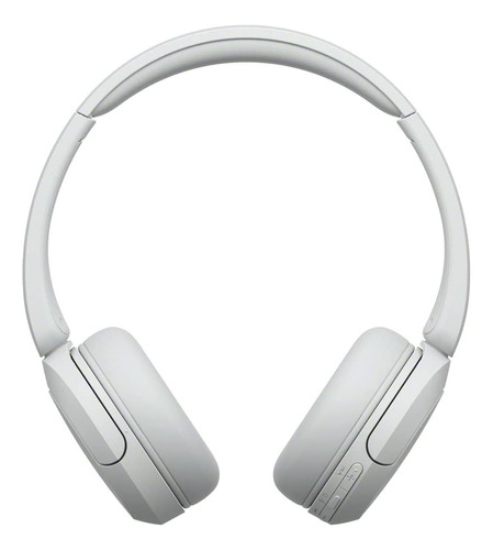 Fone de ouvido over-ear sem fio Sony WH-CH520 YY2958 branco