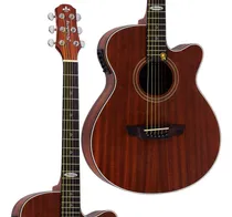 Comprar Violão Elétroacústico Strinberg Sa200c + Bag E Palhetas