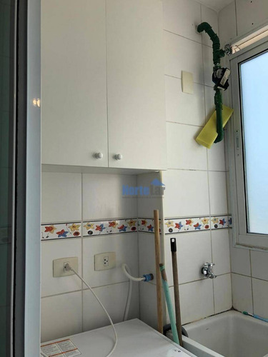 Imagem 20 de 30 de Cobertura Com 2 Dormitórios À Venda, 120 M² Por R$ 800.000,00 - Vila Gomes - São Paulo/sp - Co0044