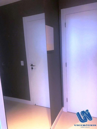 Imagem 9 de 14 de Sala Comercial 30,44m2 Para Alugar No Caminho Das Arvores - Iur501 - 70446817