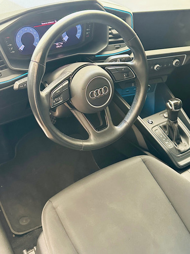 Audi A1 1.4 Cool S-tronic Dsg