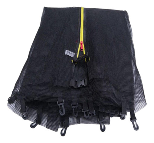 Trampoline Net Safe Net Safe Indoor Y Exteriores De 12 Pies
