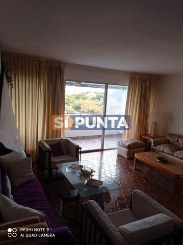 Imagen 4 de 15 de Apartamento En Venta