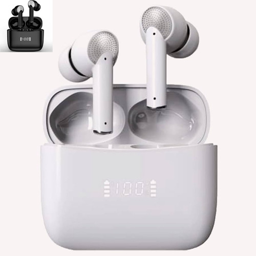 Auriculares Inalámbricos J8