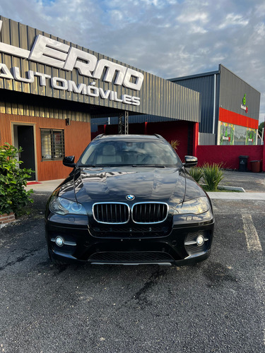 BMW X6 3.0 Xdrive 35i Sportive 306cv