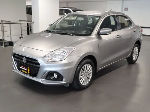 Suzuki Swift 1.2 Dzire