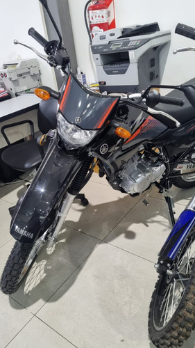 Yamaha Xtz 125 Mejor Precio Y Entrega Inmediata Motolandia
