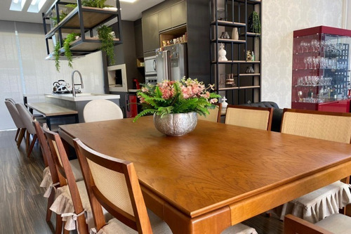 Imagem 10 de 13 de Casa À Venda Em Xangri-lá - Ca01382 - 69445840
