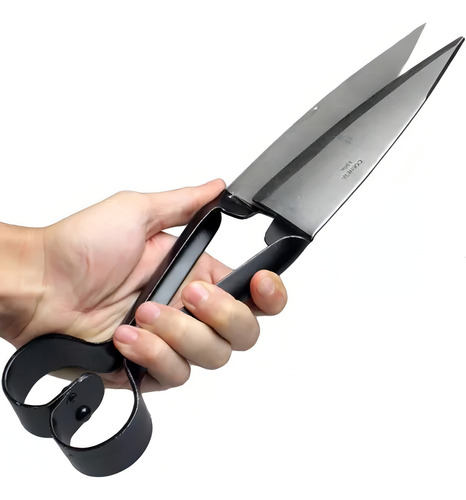 Tesoura P/ Tosquia - 31cm