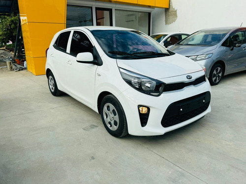 Kia Morning 2020