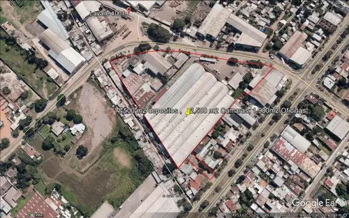 Tucuman - Lavalle 4001