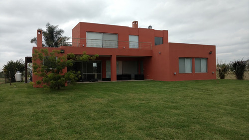 Dueño Directo ! Impecable Casa Super Luminosa Y De Lujo