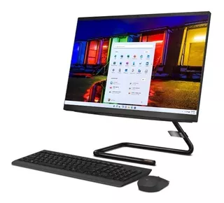 All In One Lenovo Ic3 Aio 1t 4gb Win10 22 Amd A3020e 22ada05