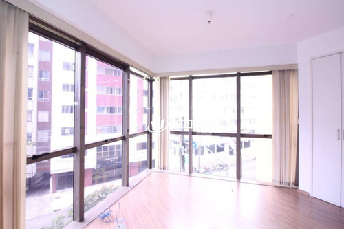 Imagem 6 de 15 de Sala À Venda, 36 M² Por R$ 219.000,00 - Batel - Curitiba/pr - Sa0038