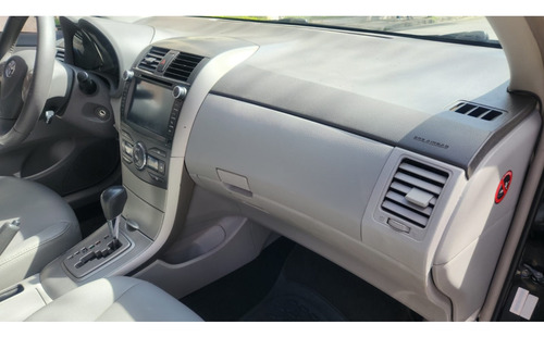 Toyota Corolla 1.8 XEI 16V FLEX 4P AUTOMÁTICO