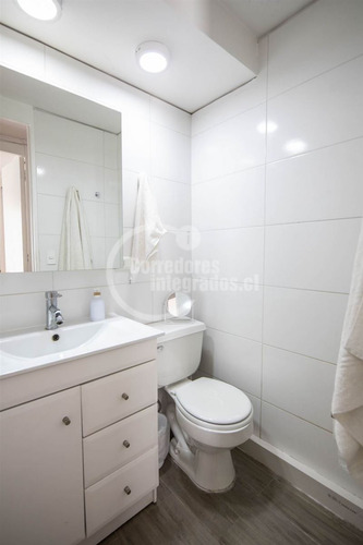 Lindo E Impecable Dpto Con Jardin Y Piscina Propia
