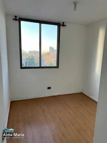 Vendo Departamento A Pasos Metro (99695)