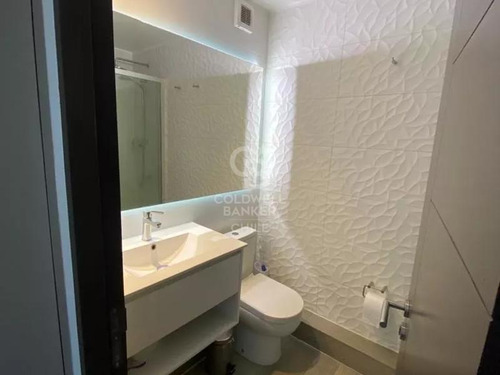 Moderno Depto En San Francisco De Asís: ¡tu Nuevo Hogar!