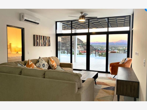 Imagen 5 de 12 de Departamento En Venta El Pedregal