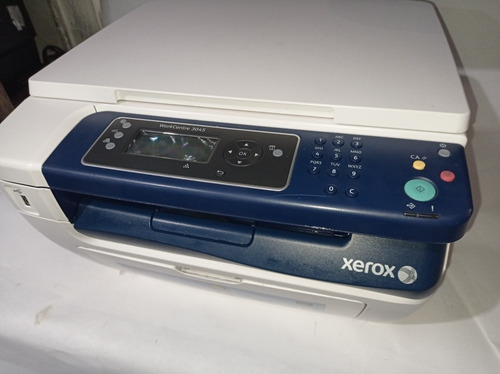 Impresora Xerox 3045 Para Refacciones