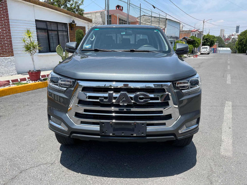 Jac Frisón T8 T8