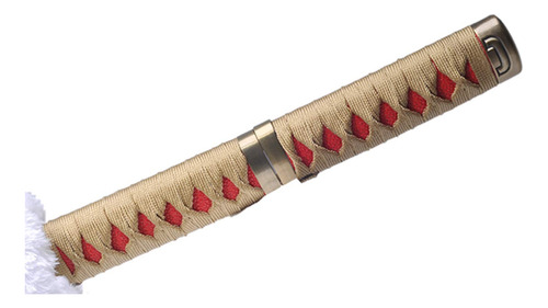 Sable Afilado De Acero Al Carbono Para Cosplay De Zoro