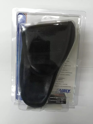 Termometro Electronico Laser Digital E Infrarrojo Avaly