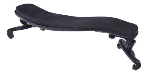 Soporte De Hombro Ajustable Para Violín Con Conveniente