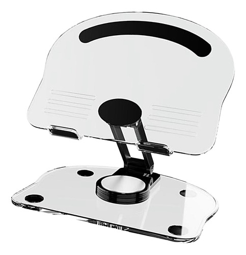 Soporte Ajustable Para Tableta Soporte De Escritorio Para