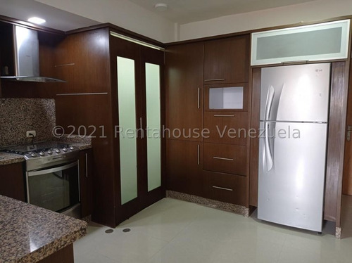 Imagen 16 de 24 de Apartamento En Venta En Las Chimeneas Valencia Carabobo 22-15641 Gerardo Guillén Rentahouse