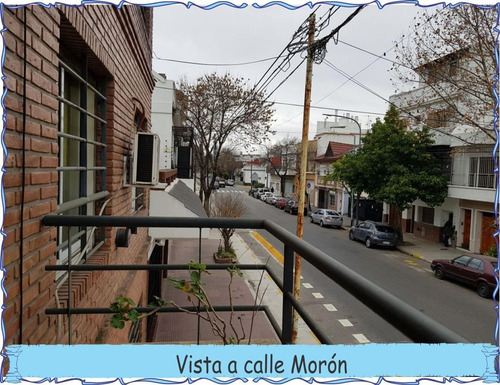 Imagen 23 de 23 de Bueno Sin Grupo 3 Amb Balcon A La Calle