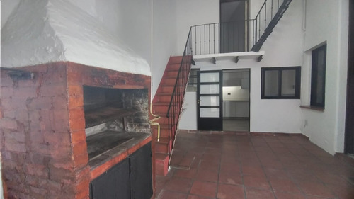 Imagen 18 de 23 de Alquilo Gran Casa En Villa Crespo 5amb 4 Dormitorios