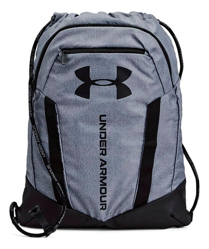 Mochila Training Under Armour Undeniable Sackpack Gs