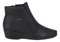 Comprar Botas Botinetas Piccadilly Mujer Taco Chino Art. 144043
