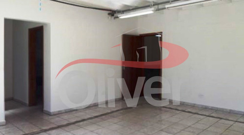 Imagem 5 de 7 de Barracão Antonio Bianchetti, 10 Vagas, Afonso Pena, São José Dos Pinhas, Paraná - Ba00002 - 33499914