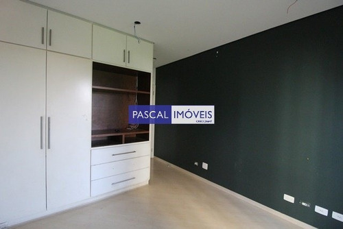 Imagem 14 de 15 de Apartamento Moema 03 Suites 03 Vagas - V-18836
