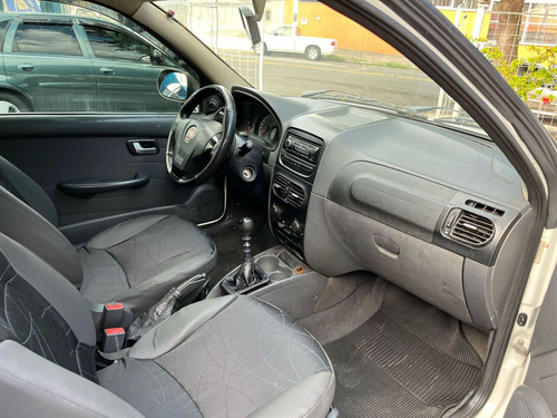 Fiat Strada Strada Working 1.4 mpi Fire Flex 8V CS