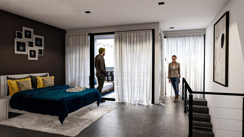 Imagen 23 de 30 de Venta De Departamento En Playa Del Carmen, Sueño De Mar, Penthouse 2 Recamaras