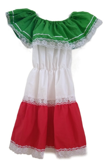 Vestidos Mexicanos Para Fiestas Patrias | MercadoLibre 📦 Vestidos Mexicanos Para Fiestas Patrias | MercadoLibre 📦